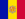 Flag - Andorra