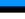 Flag - Estonia