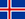 Flag - Iceland