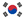 Flag - South Korea