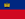 Flag - Liechtenstein