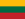 Flag - Lithuania