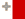 Flag - Republic of Malta