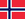 Flag - Norway