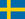 Flag - Sweden