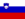 Flag - Slovenia