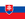 Flag - Slovakia