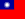 Flag - Taiwan